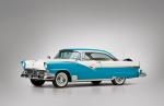Ford Fairlane Victoria Hardtop Coupe 1956 года